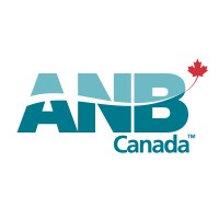 ANB CANADA logo, ANB CANADA contact details