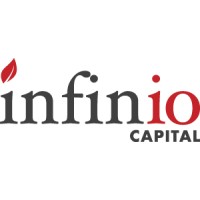 Infinio Capital logo, Infinio Capital contact details