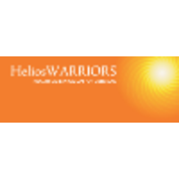 Helios Warriors logo, Helios Warriors contact details