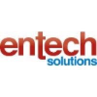 ENTech Solutions logo, ENTech Solutions contact details