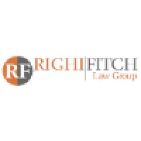 Righi Law Group logo, Righi Law Group contact details