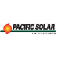 Pacific Solar logo, Pacific Solar contact details