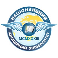 National Aviation University logo, National Aviation University contact details