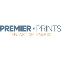 Premier Prints logo, Premier Prints contact details