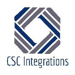 CSC Integrations logo, CSC Integrations contact details