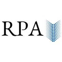 Grupo RPA logo, Grupo RPA contact details