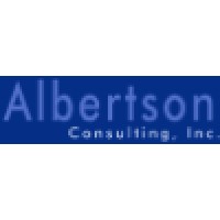 Albertson Consulting Inc logo, Albertson Consulting Inc contact details