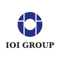 IOI Corporation Berhad logo, IOI Corporation Berhad contact details