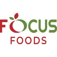 Focus Foods LLC logo, Focus Foods LLC contact details