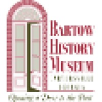 Bartow History Museum logo, Bartow History Museum contact details