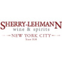 Sherry Lehmann logo, Sherry Lehmann contact details