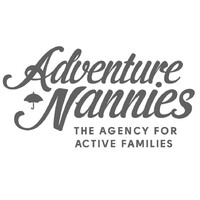 Adventure Nannies logo, Adventure Nannies contact details