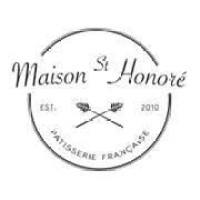 Maison Saint Honoré logo, Maison Saint Honoré contact details