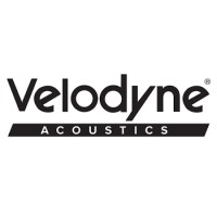 Velodyne Acoustics GmbH logo, Velodyne Acoustics GmbH contact details