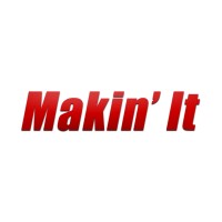 Makin' It Magazine logo, Makin' It Magazine contact details