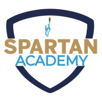 SPARTAN ACADEMY logo, SPARTAN ACADEMY contact details