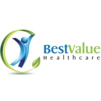 Best Value Healthcare logo, Best Value Healthcare contact details