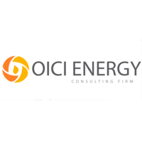 OiCi Energy logo, OiCi Energy contact details