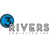 3 Rivers Logistics logo, 3 Rivers Logistics contact details