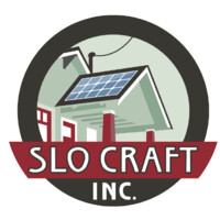 SLO Craft Inc. logo, SLO Craft Inc. contact details