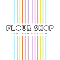 Flour Shop logo, Flour Shop contact details