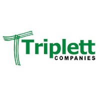 Triplett Companies logo, Triplett Companies contact details