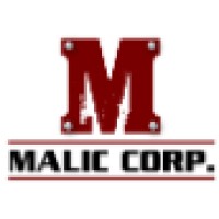 Malic Corp logo, Malic Corp contact details