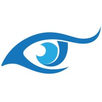 Research Eye logo, Research Eye contact details