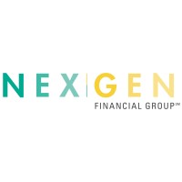 NexGen Financial Group logo, NexGen Financial Group contact details