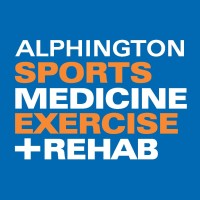 Alphington Sports Medicine Clinic logo, Alphington Sports Medicine Clinic contact details