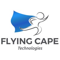 Flying Cape logo, Flying Cape contact details