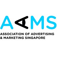 AAMS (Association of Advertising and Marketing Singapore) logo, AAMS (Association of Advertising and Marketing Singapore) contact details