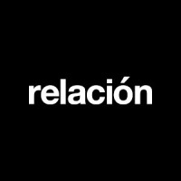 relación logo, relación contact details