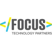 Focus Technology Partners logo, Focus Technology Partners contact details