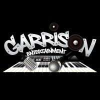 Garrison Entertainment logo, Garrison Entertainment contact details