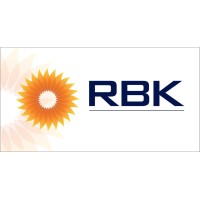 RBK International logo, RBK International contact details