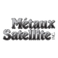 MÃ©taux Satellite Inc. logo, MÃ©taux Satellite Inc. contact details