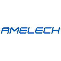 Amelech logo, Amelech contact details