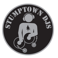 Stumptown DJs logo, Stumptown DJs contact details