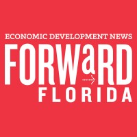 FORWARD Florida logo, FORWARD Florida contact details