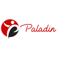 Paladin logo, Paladin contact details