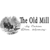 The Old Mill Log Cabins logo, The Old Mill Log Cabins contact details