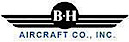 B. H. AIRCRAFT COMPANY INC logo, B. H. AIRCRAFT COMPANY INC contact details