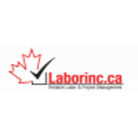 Laborinc.ca logo, Laborinc.ca contact details