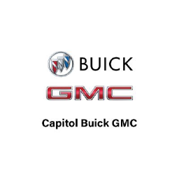 Capitol Buick GMC logo, Capitol Buick GMC contact details