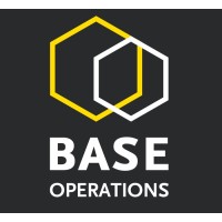 Base Operations logo, Base Operations contact details