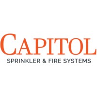 Capitol Sprinkler and Fire Systems, LLC logo, Capitol Sprinkler and Fire Systems, LLC contact details