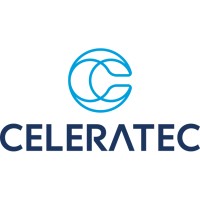 CELERATEC logo, CELERATEC contact details