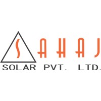 Sahaj Solar Pvt Ltd logo, Sahaj Solar Pvt Ltd contact details