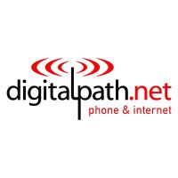 Digital Path logo, Digital Path contact details